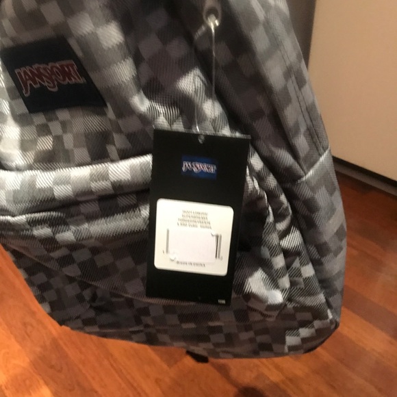 Backbag - Picture 2 of 3